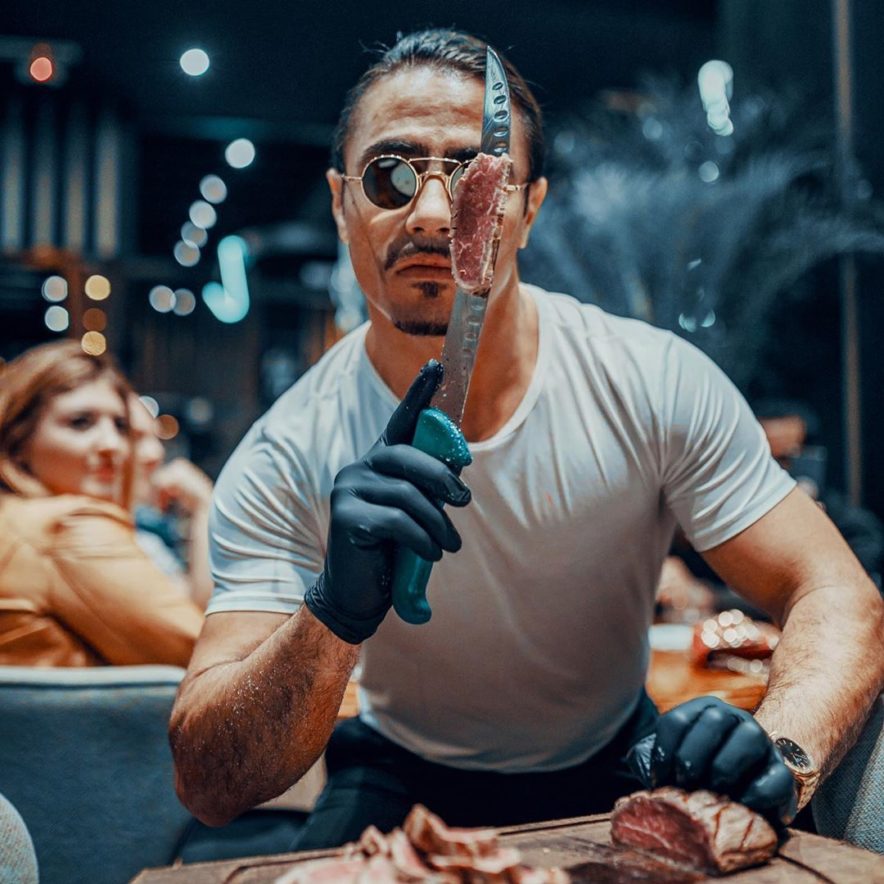 Salt Bae