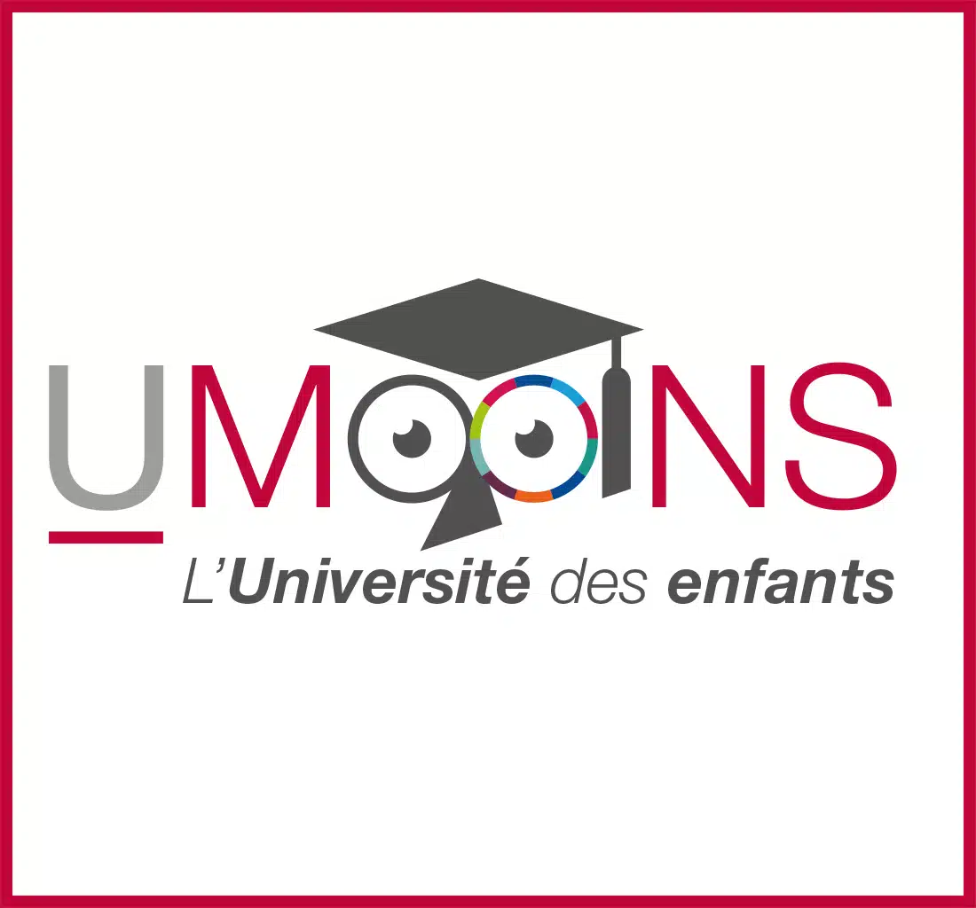 Université des Enfants à Mons