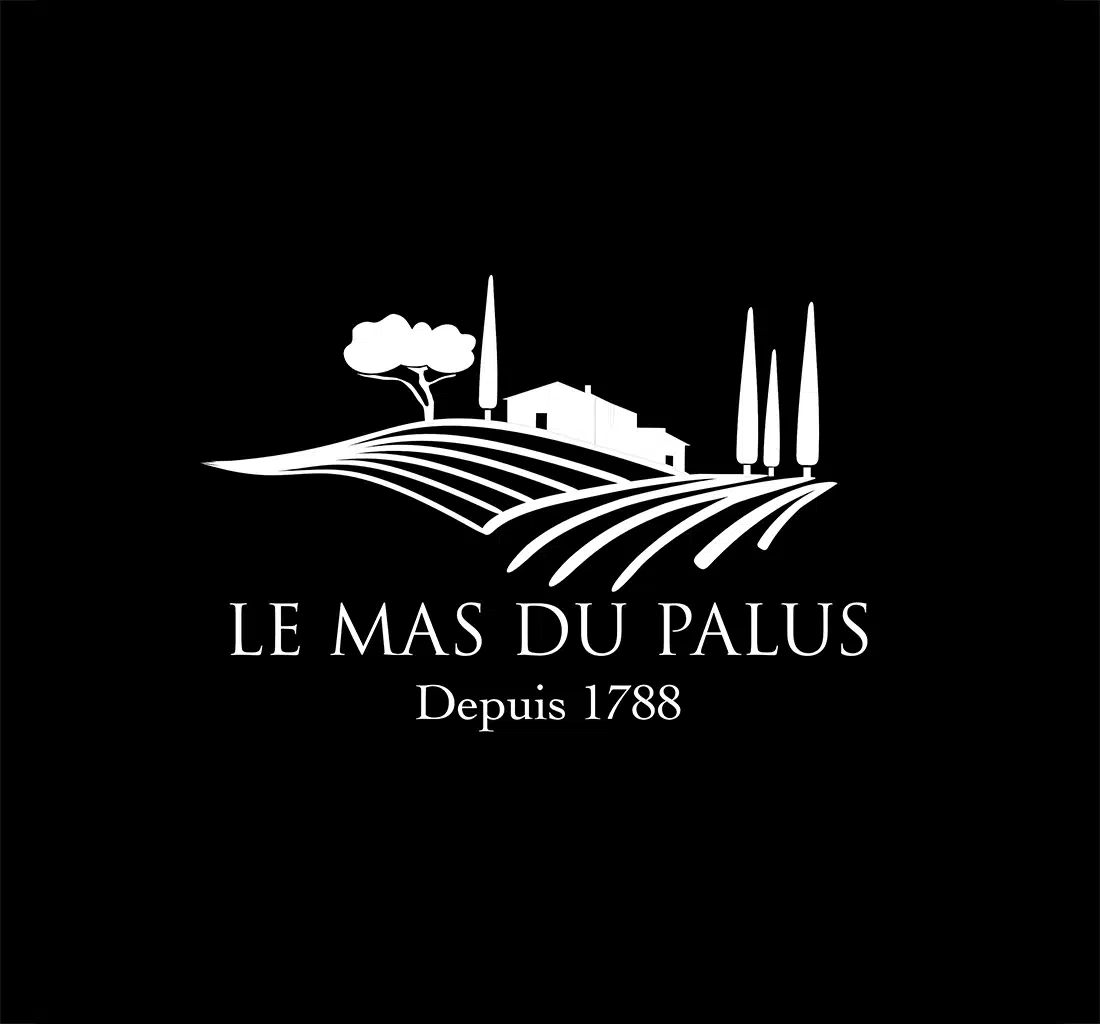 Le Mas du Palus