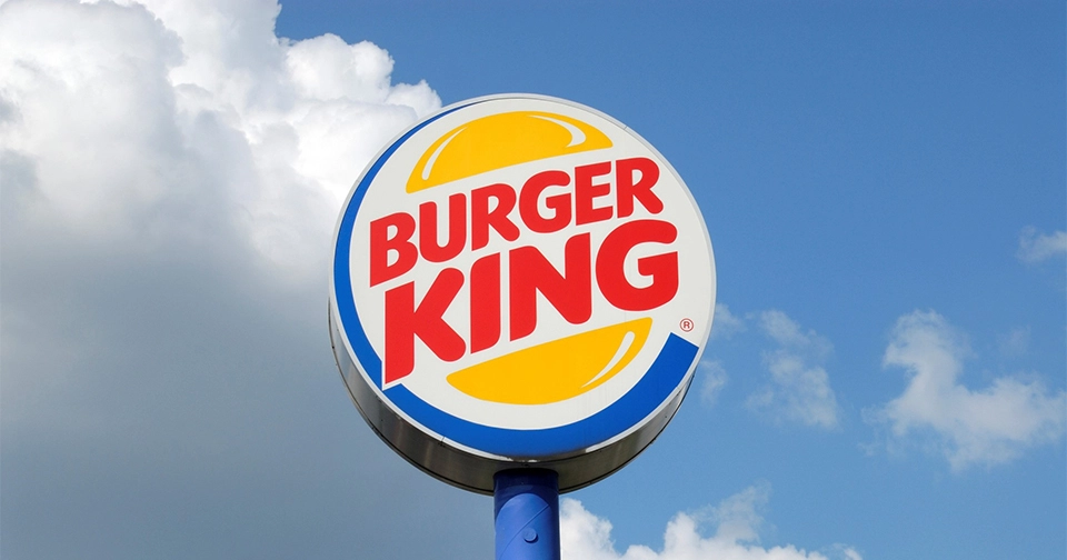 Analyse marketing de la marque Burger King