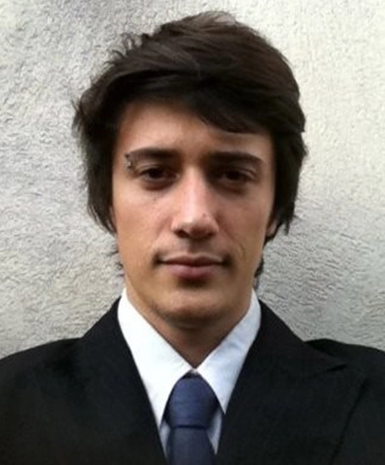 Head of Web Development